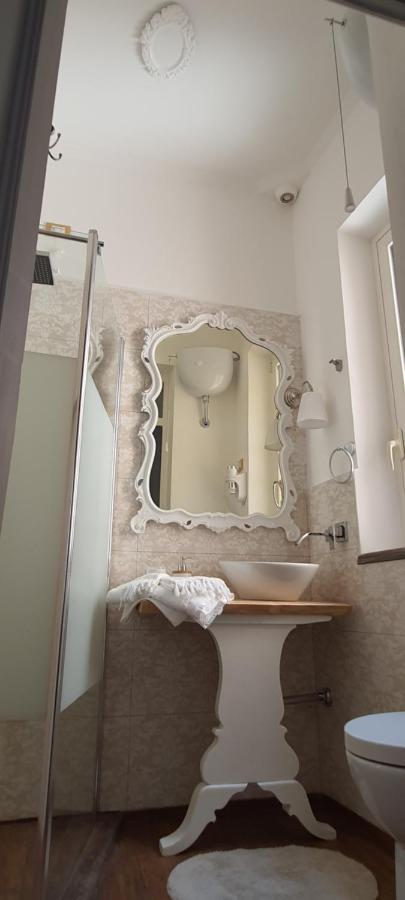 Interno12 Lägenhet Palermo Exteriör bild